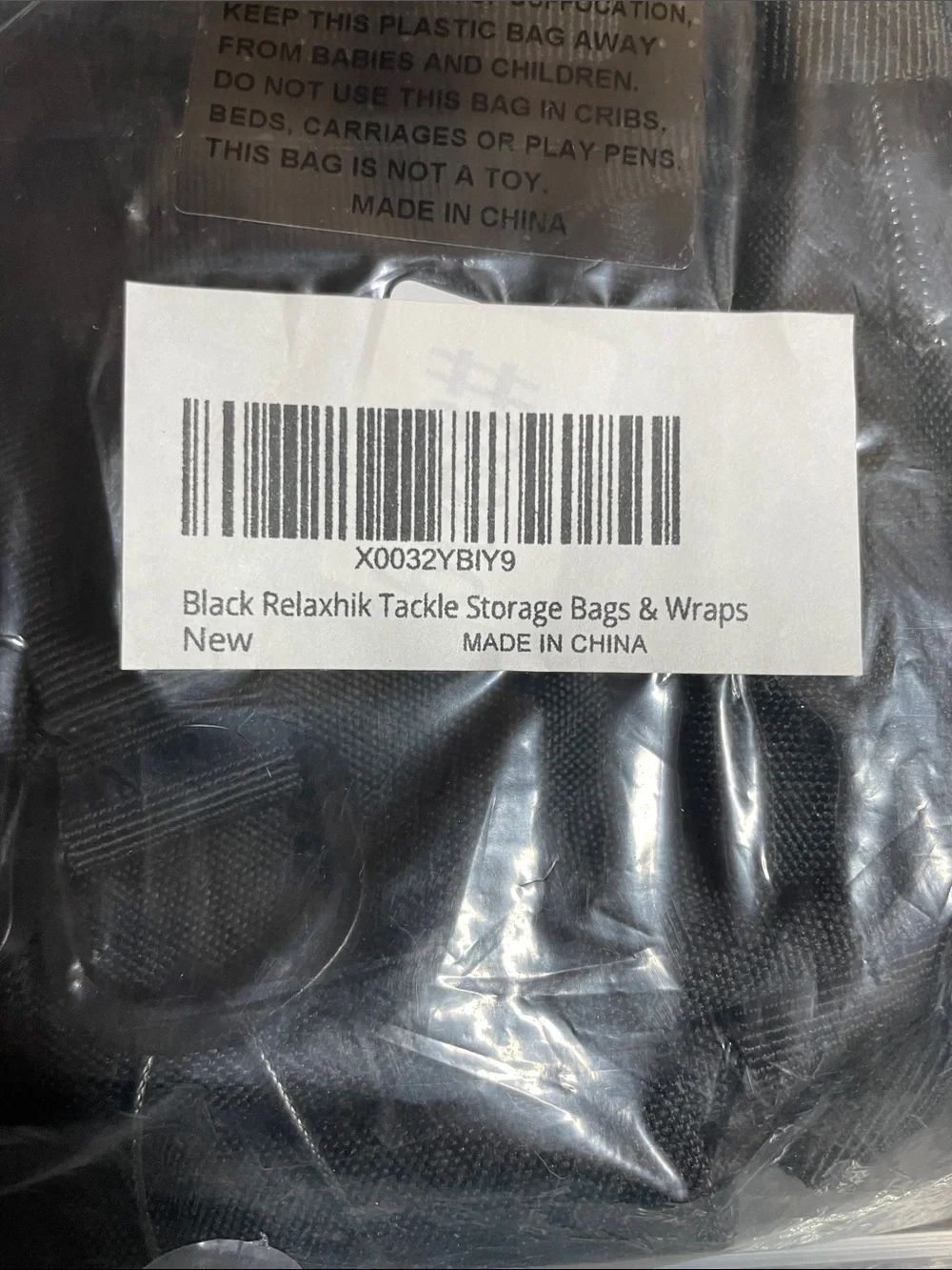 Black Tactical backpack Pack with MOLLE Webbing